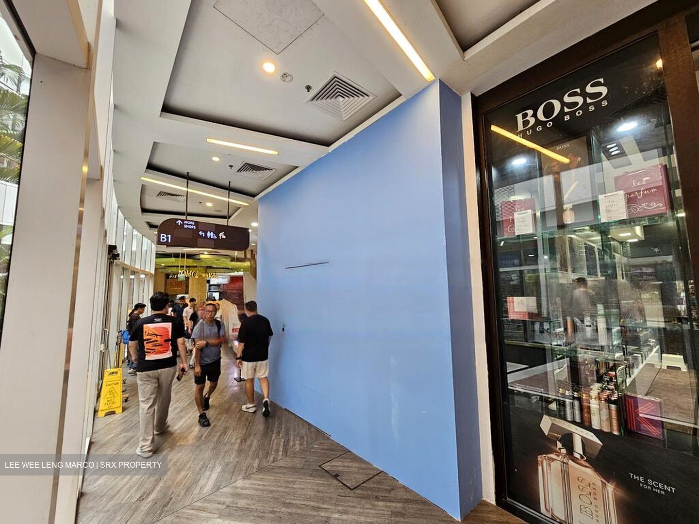 Changi City (D16), Shop House #451232561